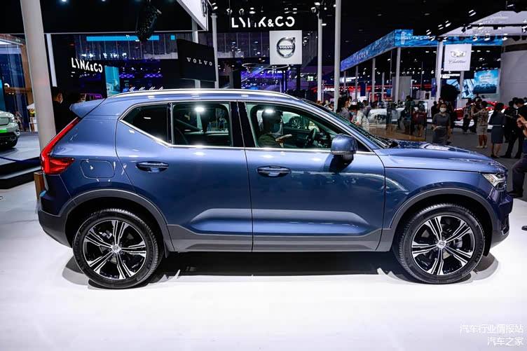 沃尔沃汽车Q3利润超预期