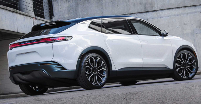 Stellantis、丰田和日产或因未达英国零排放目标而面临罚款