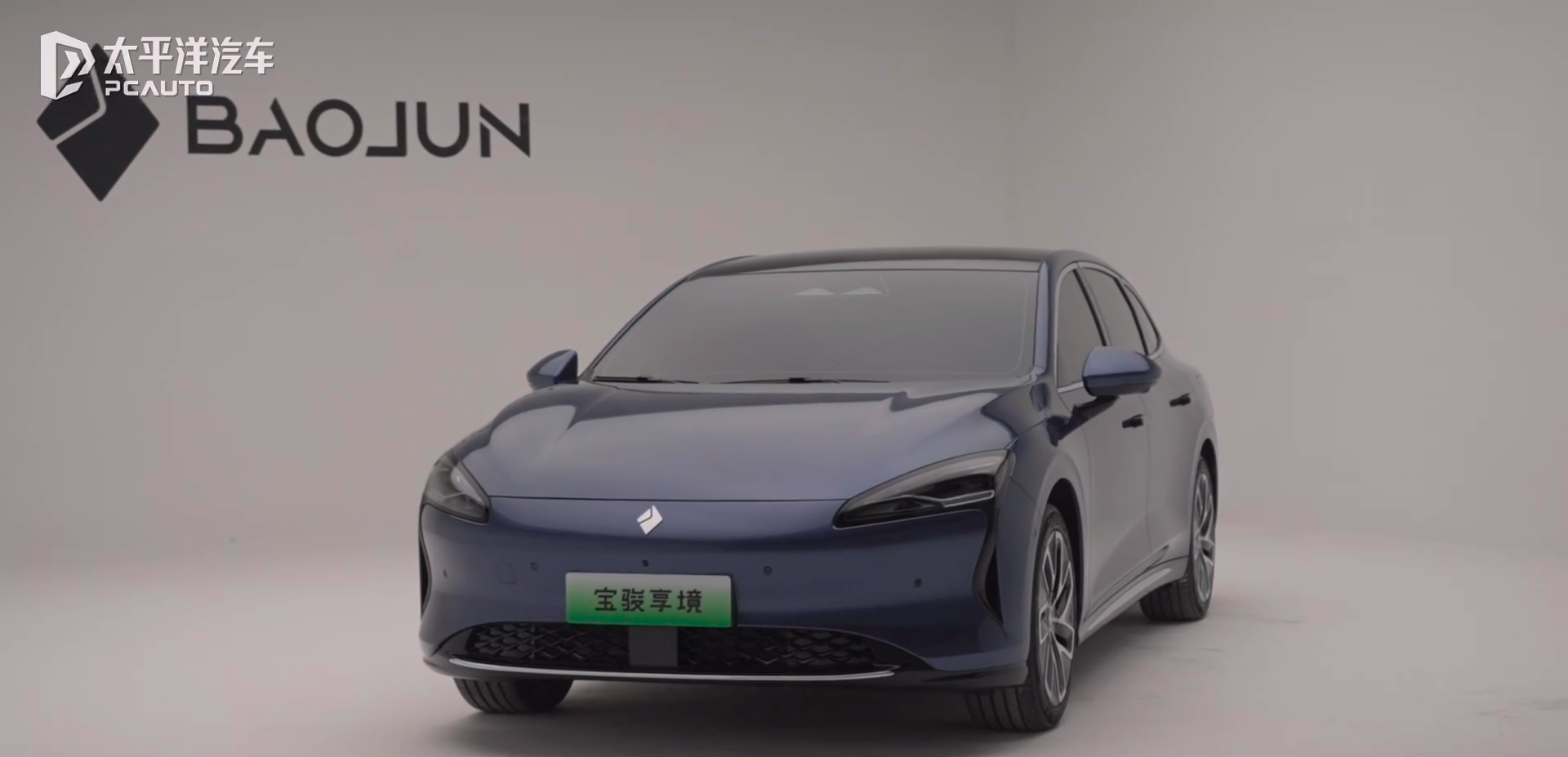 宝骏华境S:全球首创智能岛制造体系(I²MS),造就国民高品质智能好车