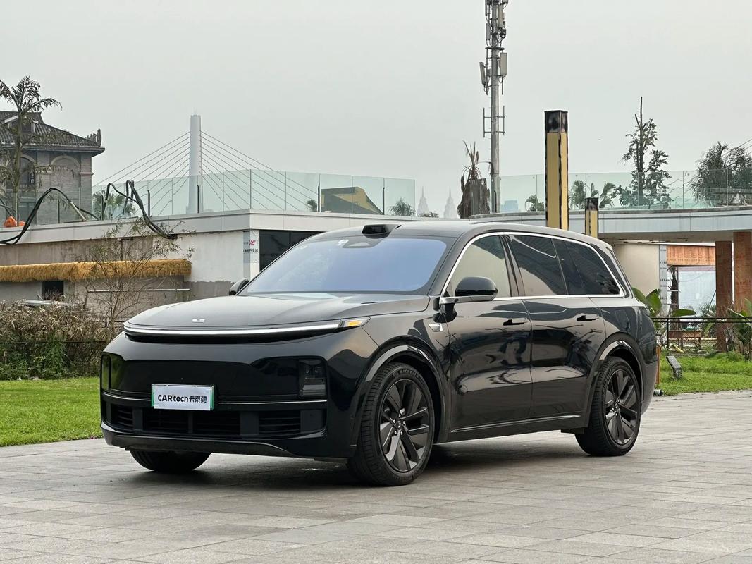 理想汽车10月交付新车31,767辆