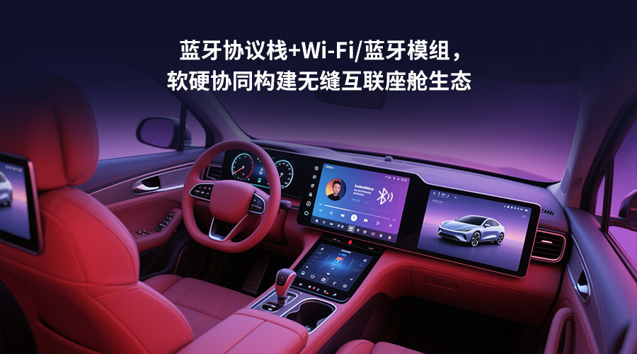 实力蝉联汽车新供应链百强,移远智能座舱模组彰显硬核实力!