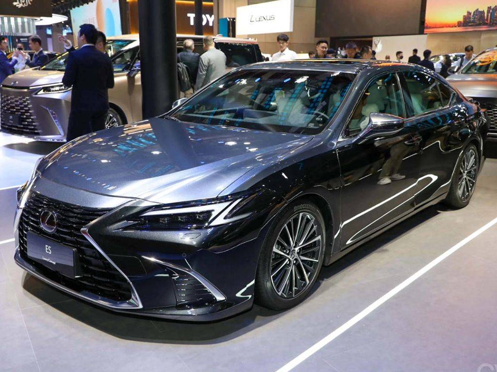 “加价神车”大降价，当雷克萨斯不再高贵，广东人也不爱雷克萨斯了