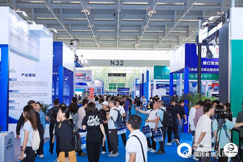 力劲集团荣膺“2025中国汽车新供应链百强”