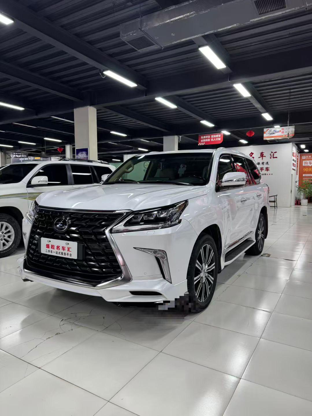 “加价神车”大降价,当雷克萨斯不再高贵,广东人也不爱雷克萨斯了