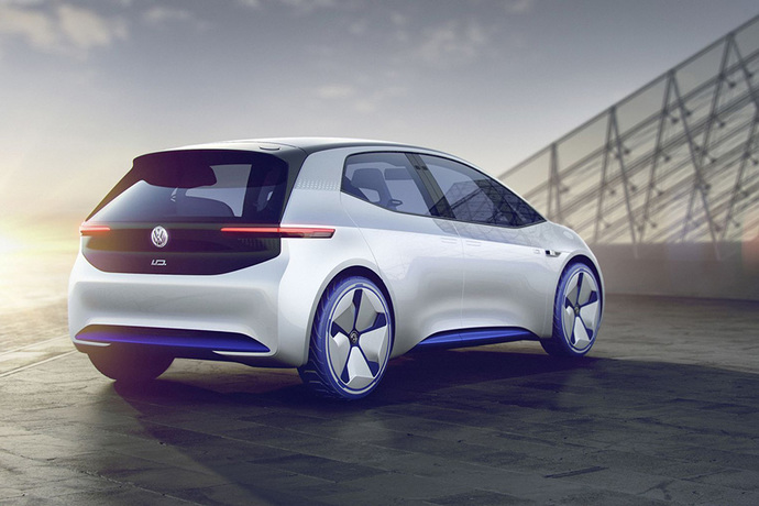 曝欧盟拟于12月官宣新规，推动小型电动车平价化