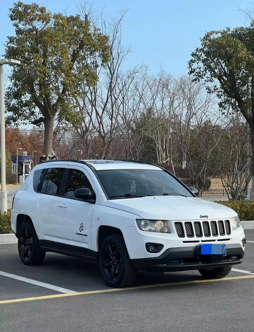 Stellantis在意大利启动全新Jeep指南者生产