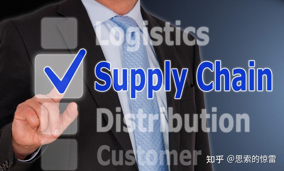 从零件供应商到连接生态构建者：思索技术的三次“破界”