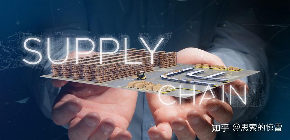 从零件供应商到连接生态构建者：思索技术的三次“破界”