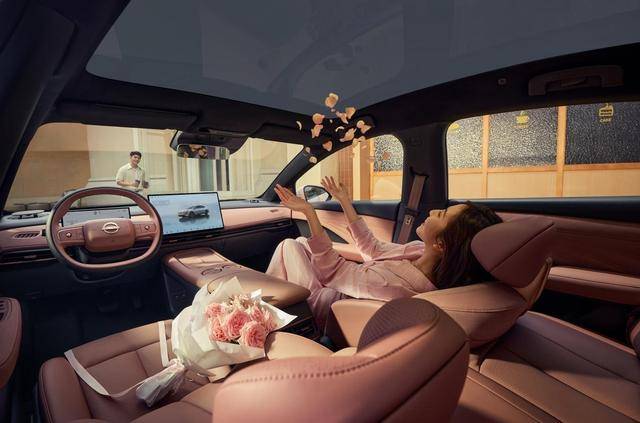 N7单月交付破万，东风日产成功“续命”