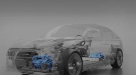 本田将在北美产品线中增加首款混动全尺寸SUV