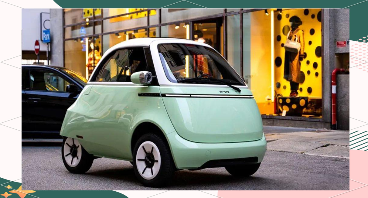 雷诺推出新版Twingo电动车，售价将低于2万欧元