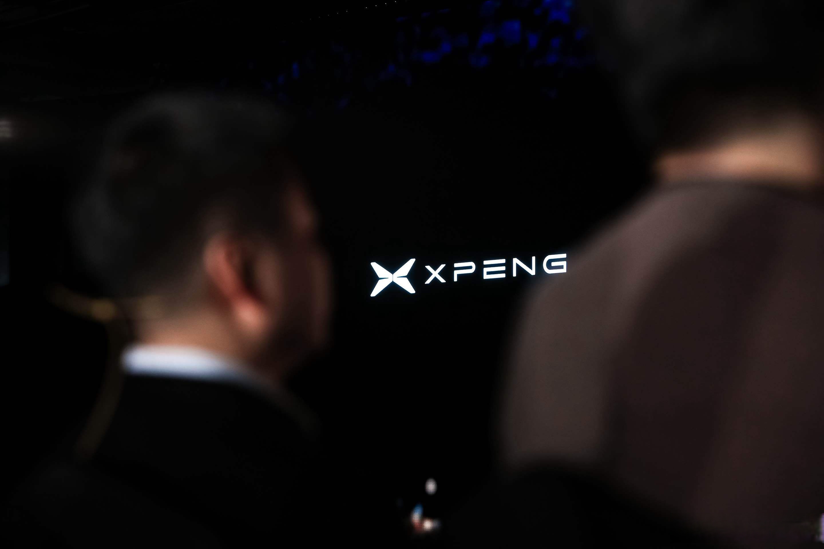 小鹏X9携鲲鹏超级增程入场，大电池增程迎来搅局者