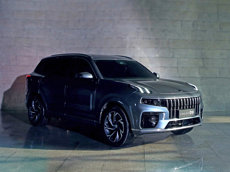 Melexis推出用于电动汽车空调风门的第四代三核LIN电机驱动器