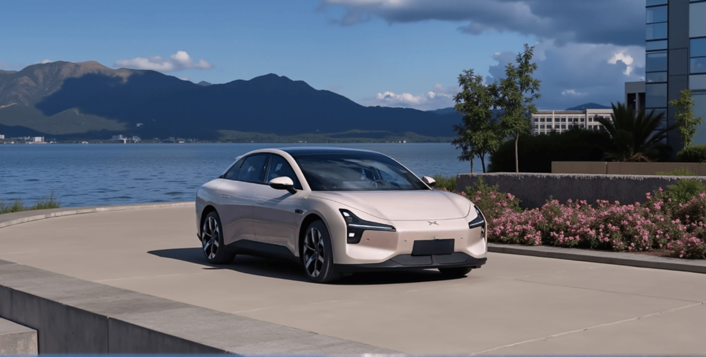 仅用14个月，小鹏MONA M03累计交付突破20万台