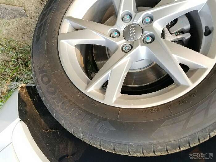 是时候破除“洋轮胎”崇拜了