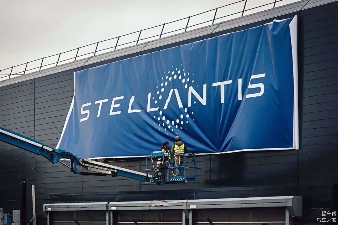 Stellantis终止与Alliance Nickel的电池材料供应协议