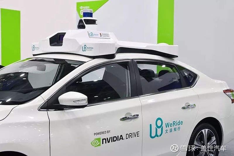 小智一周要闻 | 小鹏机器人被嘲皮套藏真人；Robotaxi双雄上市即破发