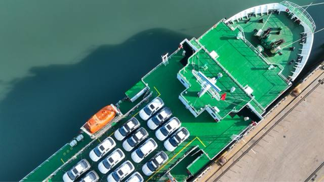 德国计划推出30亿欧元电动汽车激励措施