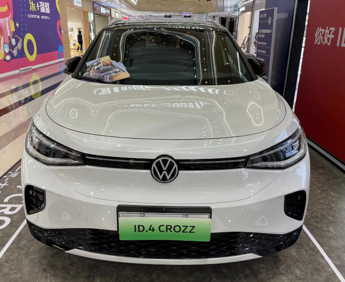 德国计划推出30亿欧元电动汽车激励措施