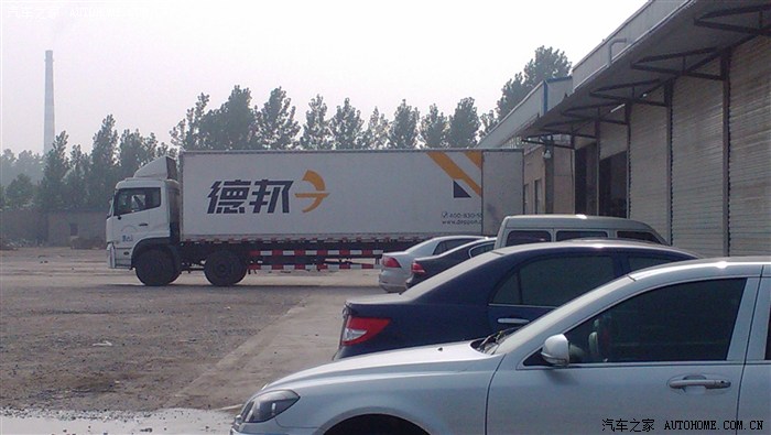 新能源物流车下半场：下一个倒下的会是谁？