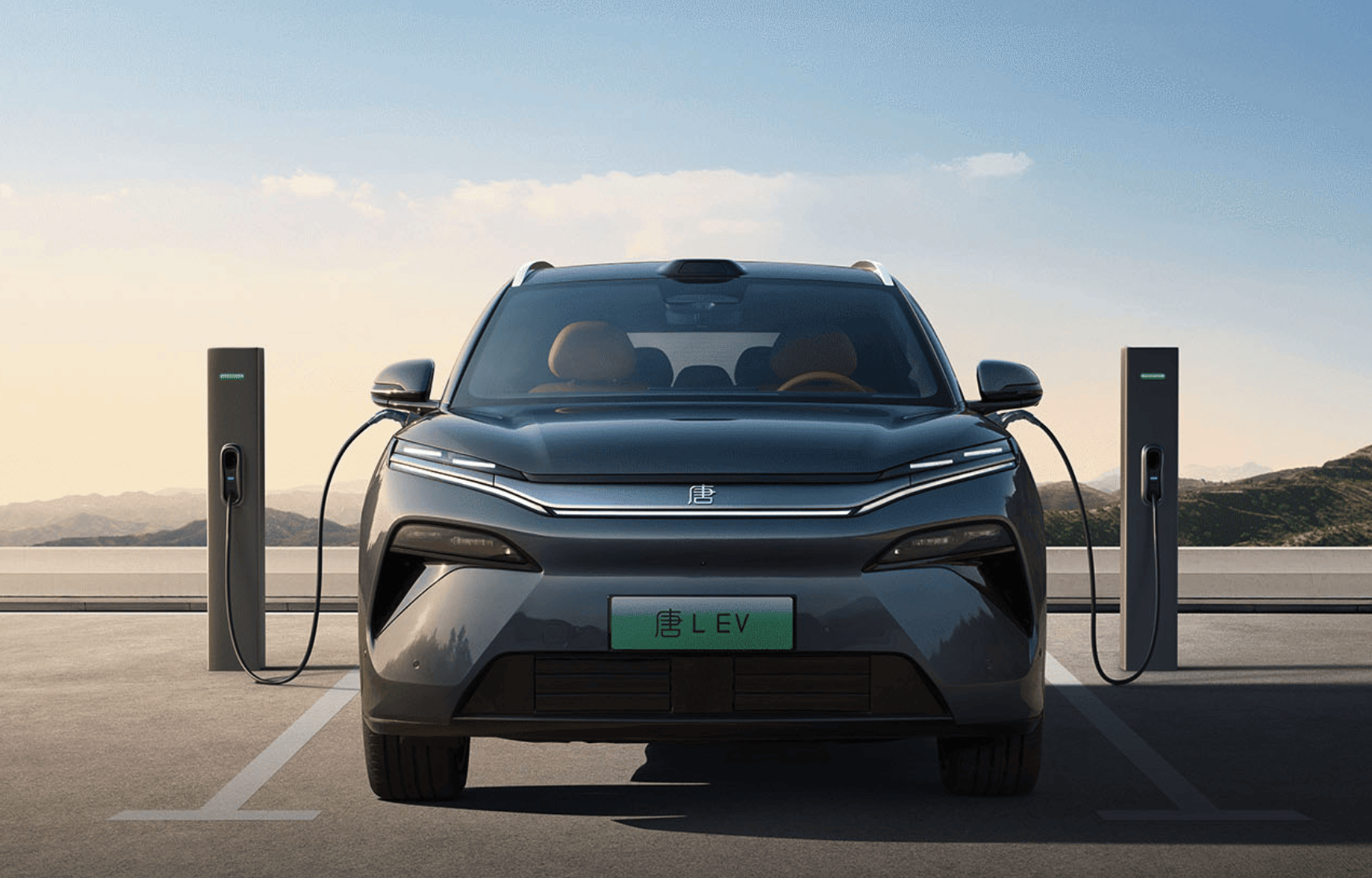 比亚迪固态电池“亮家底” 2027年千辆示范装车