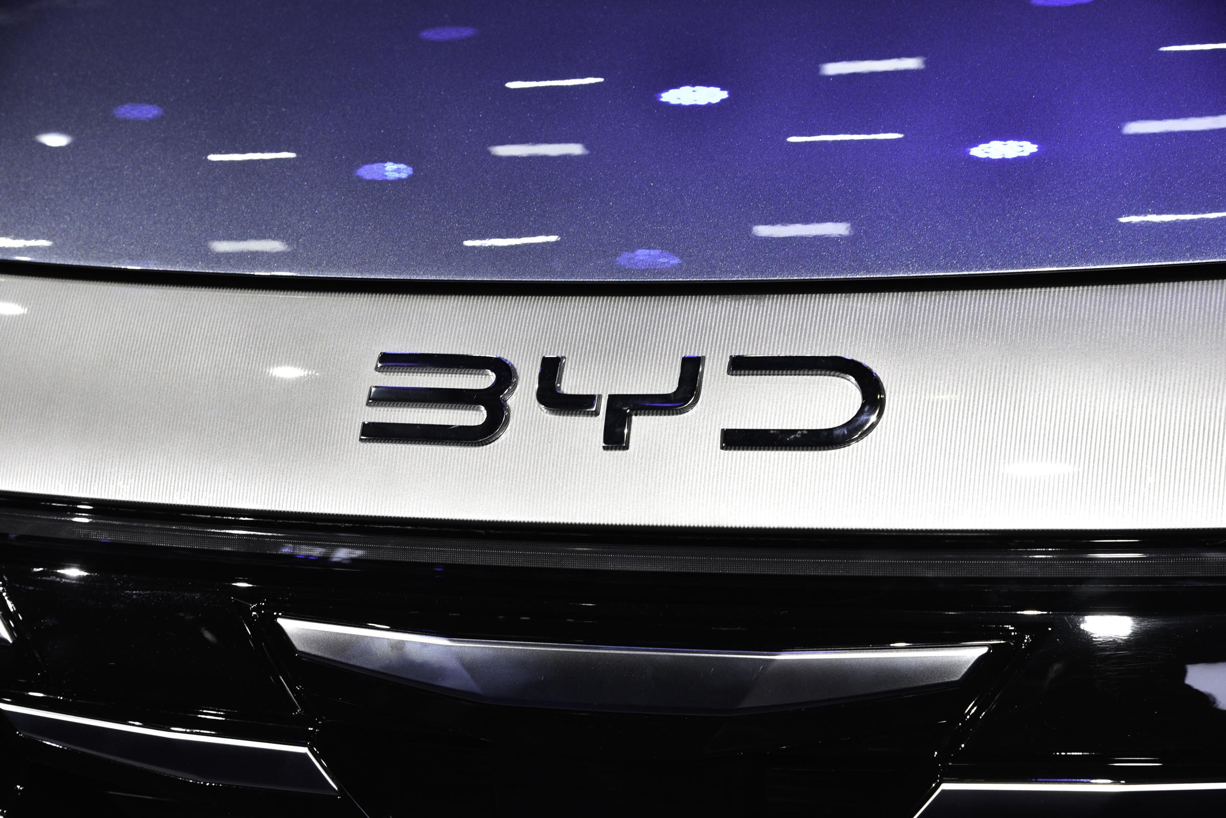 夏普电动汽车将于2027年首次亮相