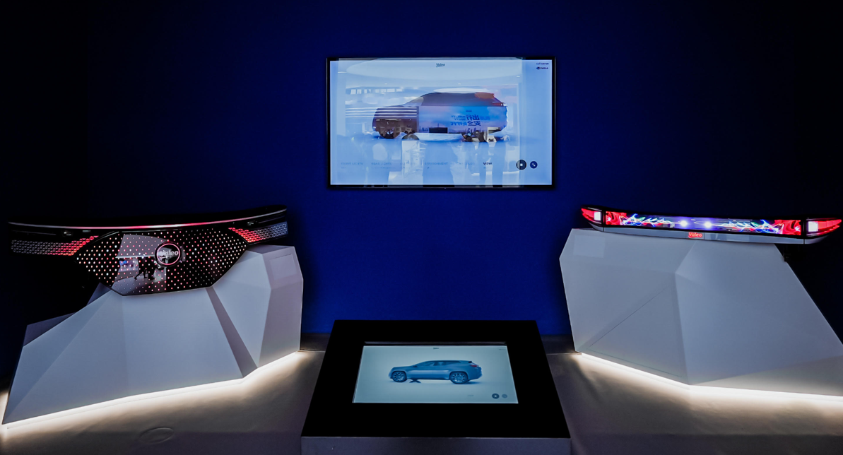 传雷诺终止与法雷奥开发无稀土电机 转向中国供应商