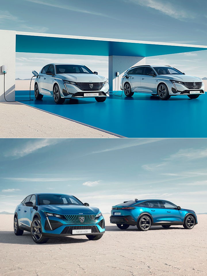 Stellantis宣布将在美国投资130亿美元