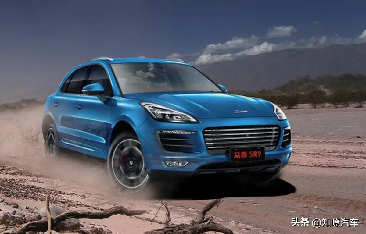 中国汽车，请坚持把握设计红利