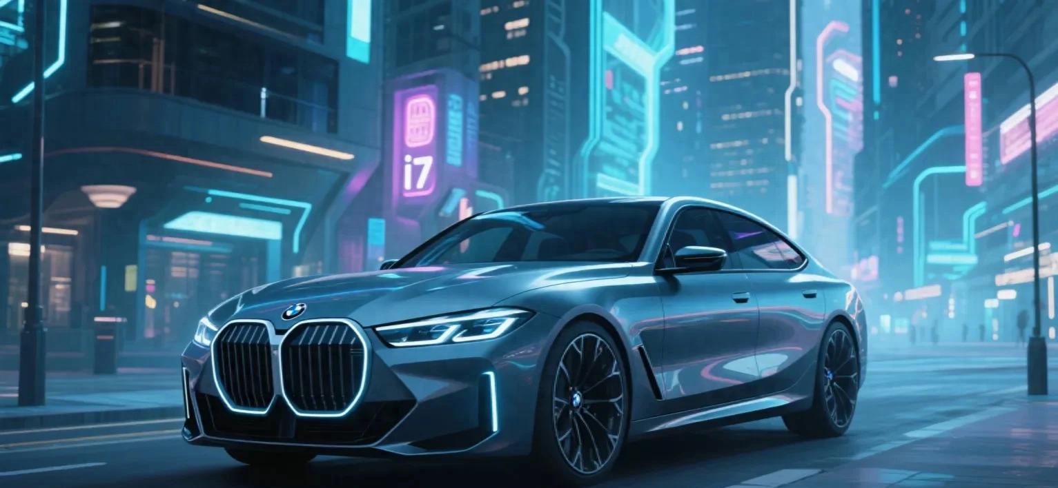 宝马、三星SDI和Solid Power合作推进全固态电池技术商业化