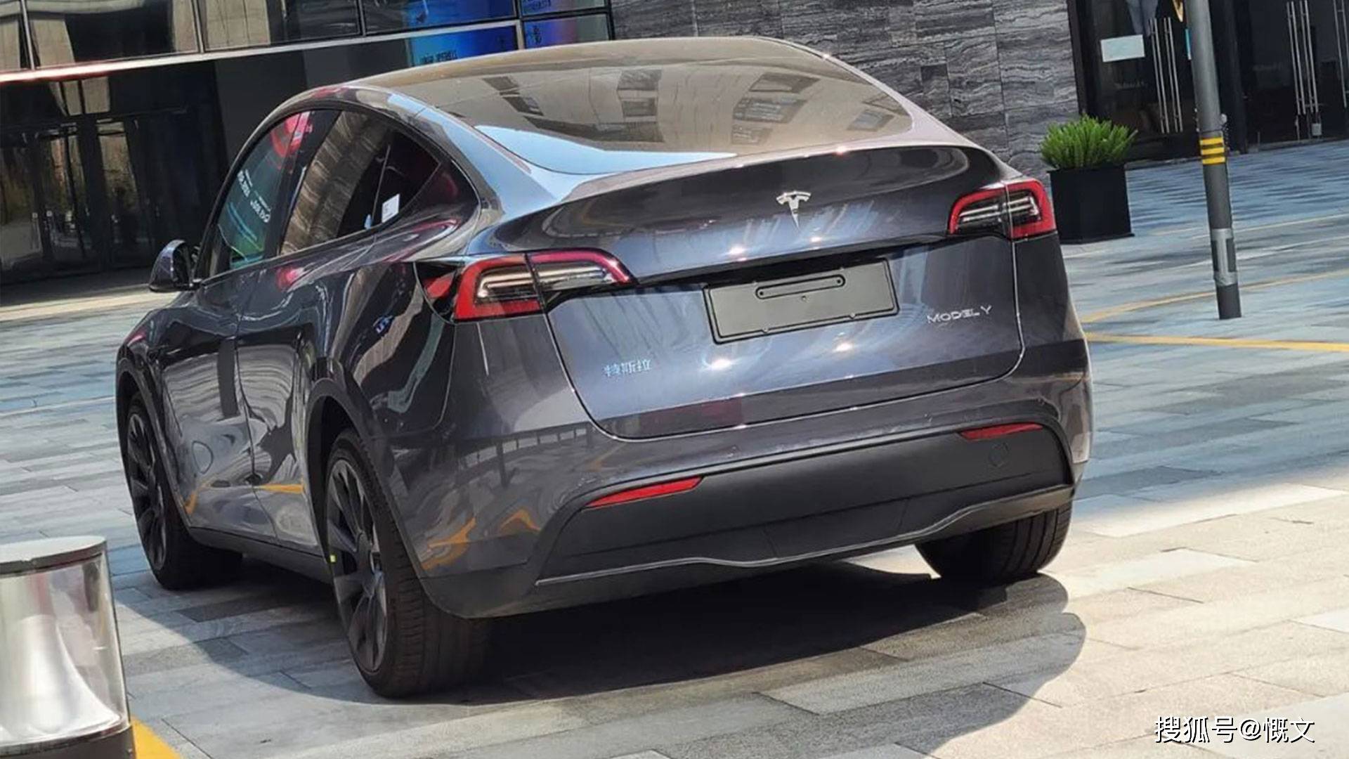 汽车新国标卡死5秒加速，电车的这些毛病也得改