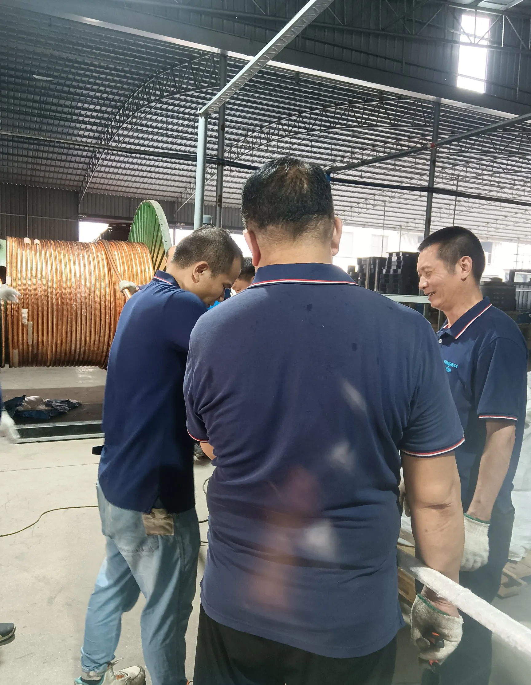 安世半导体再发员工公开信，直指荷兰部分管理层推卸责任