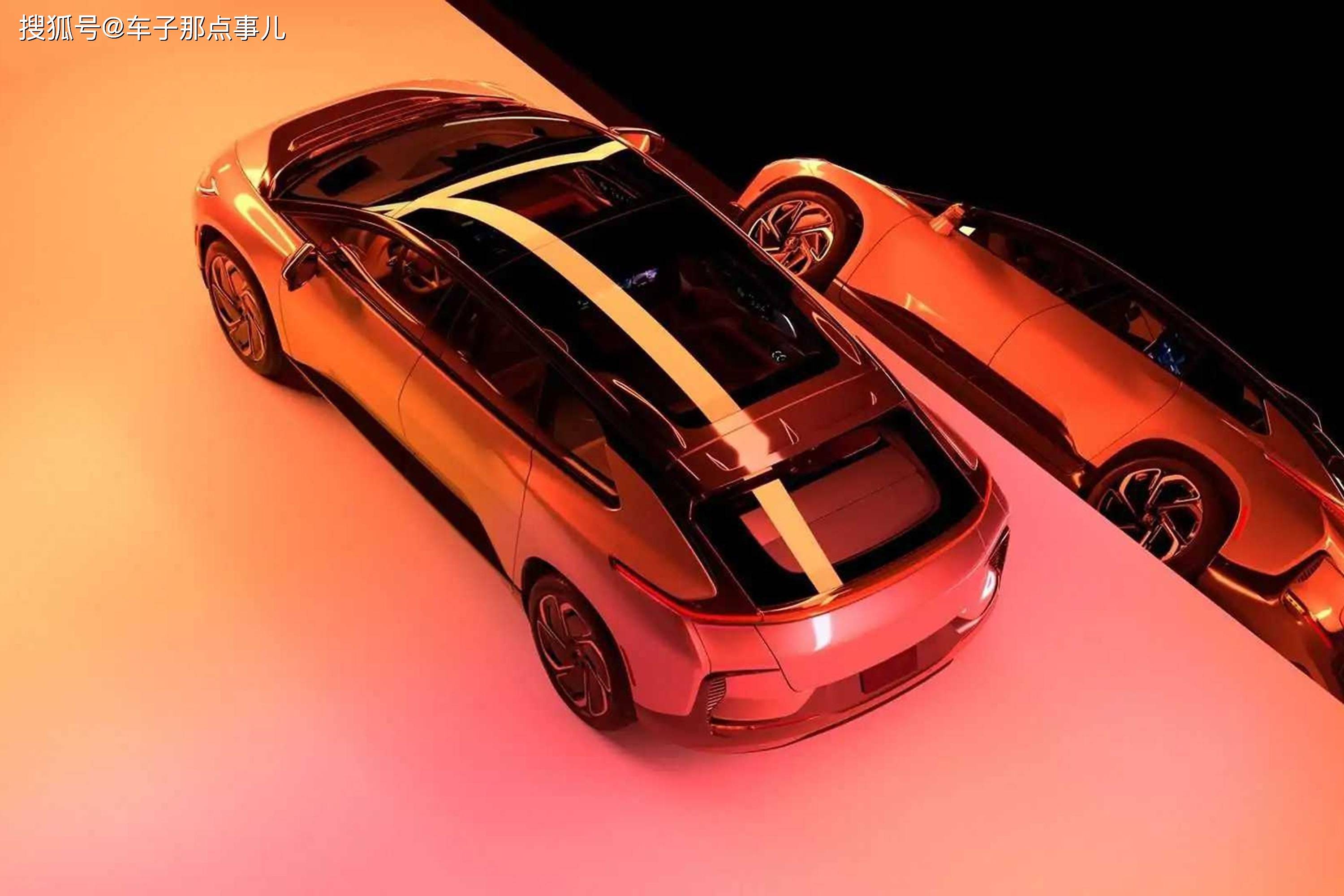 亏损2.068亿美元，法拉第未来发布2025年Q3财报