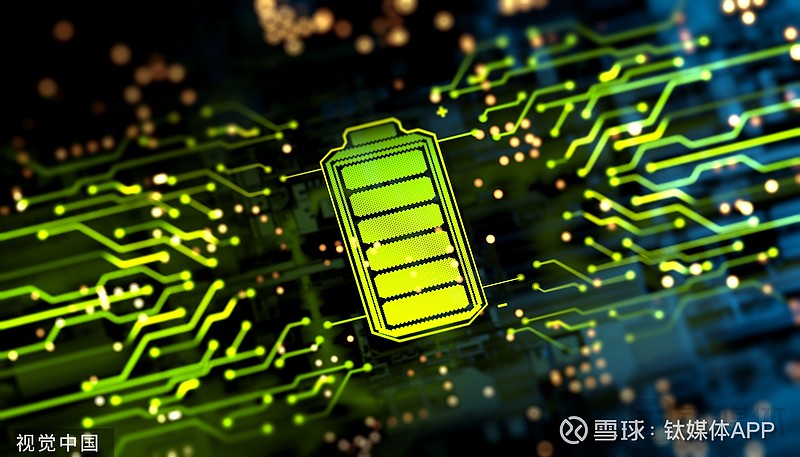 新能源电驱领军企业未来3年采购额预计破30 亿,寻源泛欧供应商!