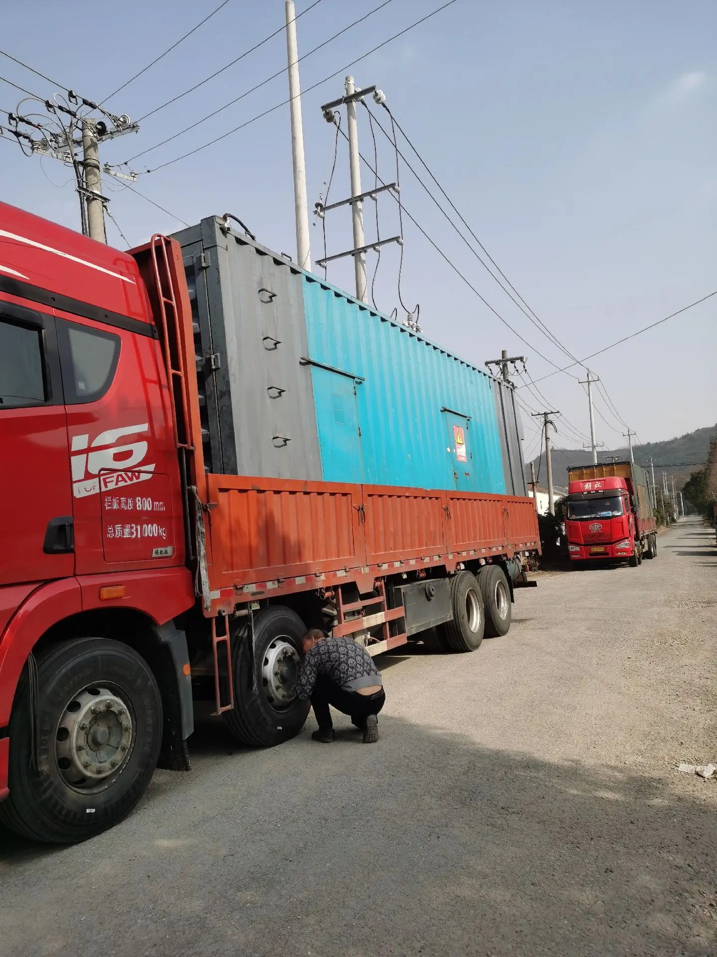 3.7GWh！轻卡贡献46%，国轩/亿纬/中航三强之争胶着|8月动力电池装车量