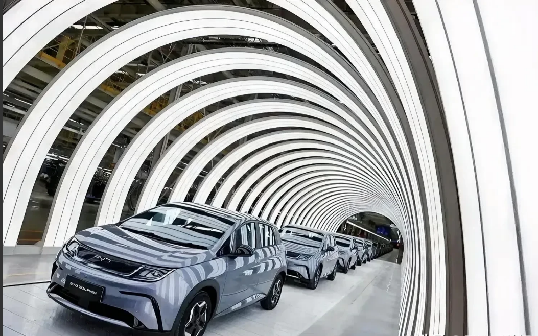 韩国2026年将加大电动汽车补贴力度，以应对美国关税冲击