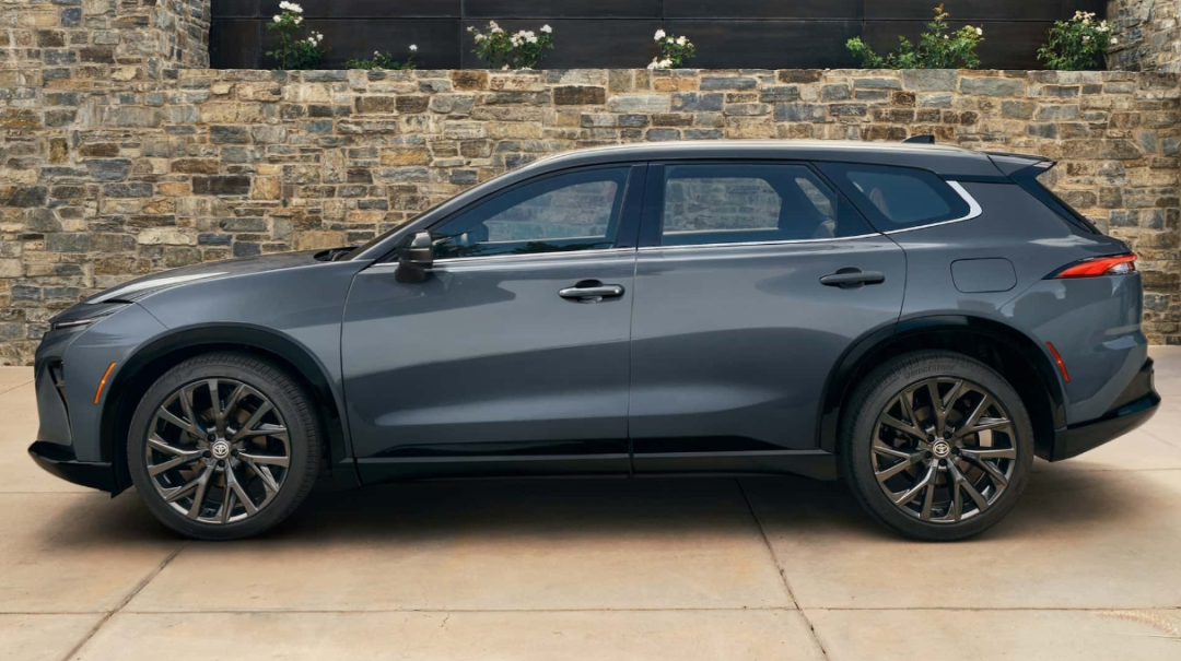 启境高端之路不容有失，曾打造明星产品汉兰达的刘嘉铭被任命CEO