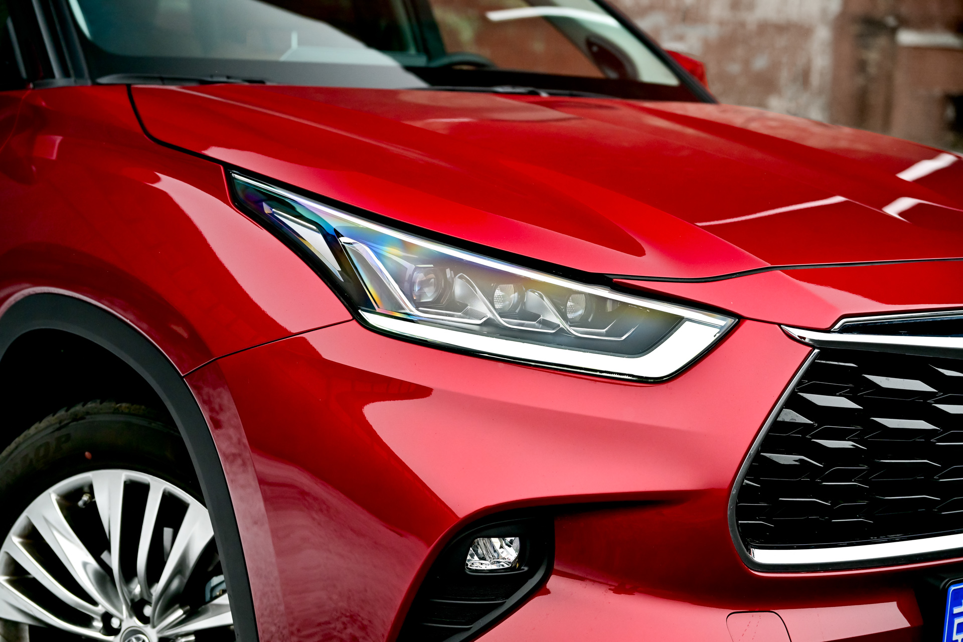 启境高端之路不容有失，曾打造明星产品汉兰达的刘嘉铭被任命CEO