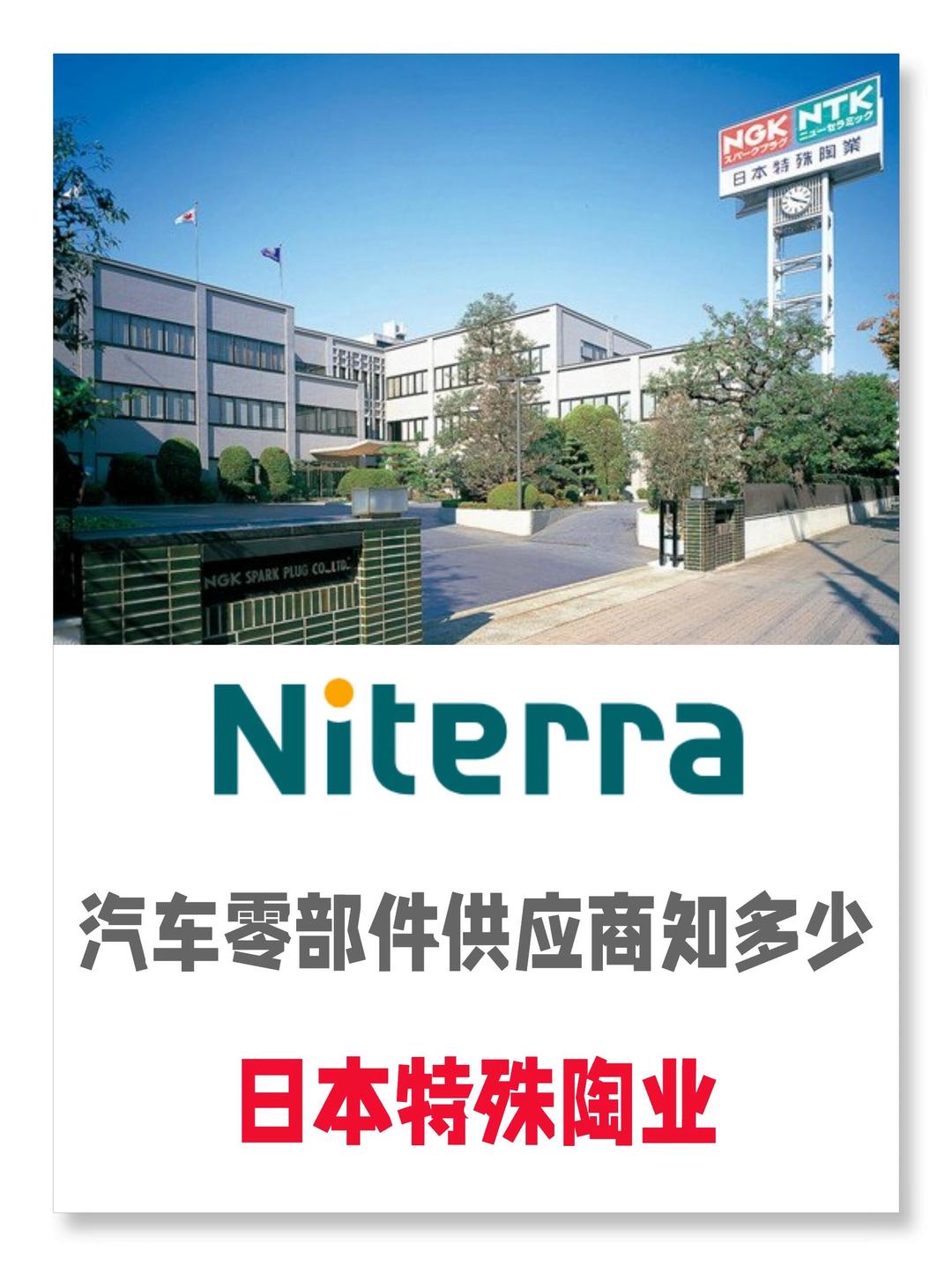 中国汽车零部件供应商，海外业务猛赚？