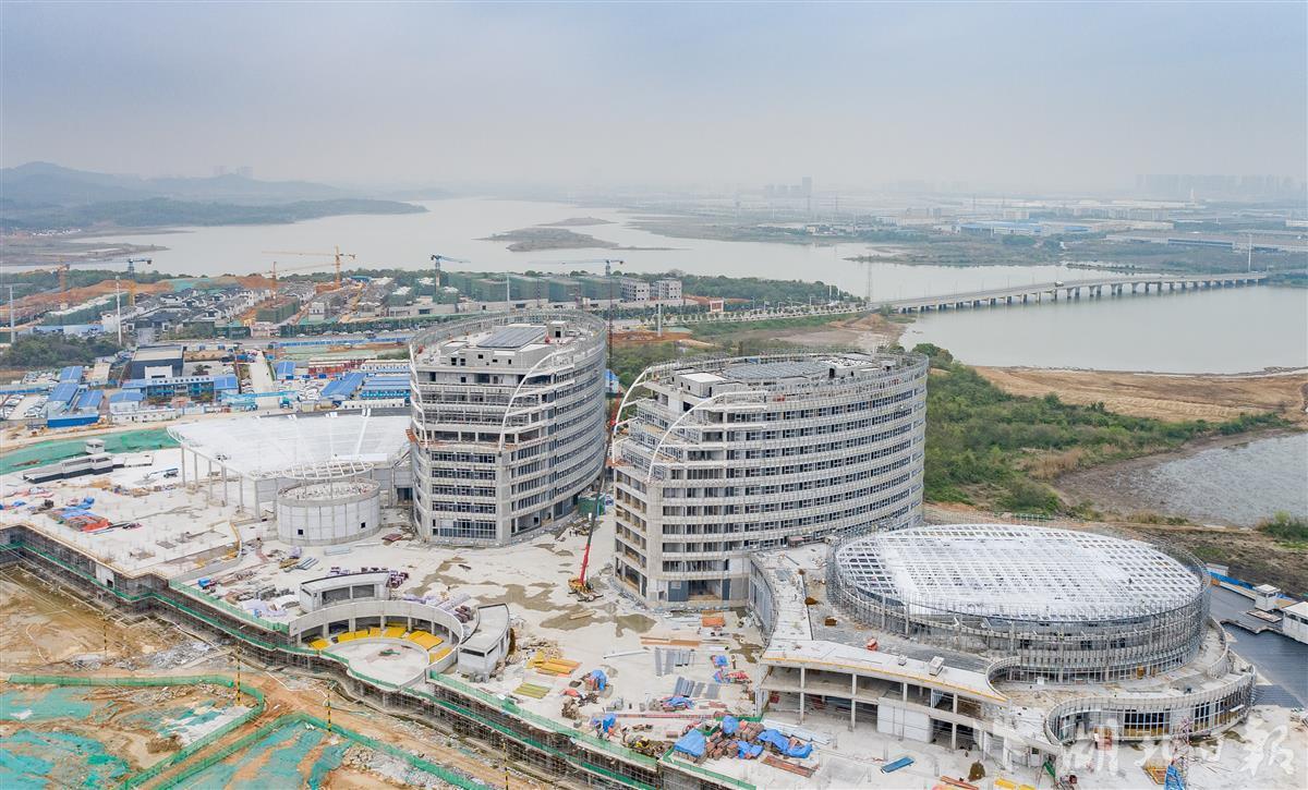 已签约！安波福新项目落地武汉