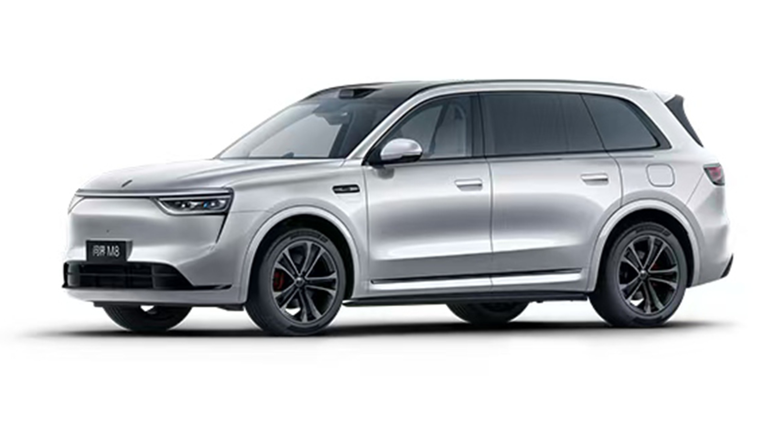 百名车主评新车：2025款AITO问界M8