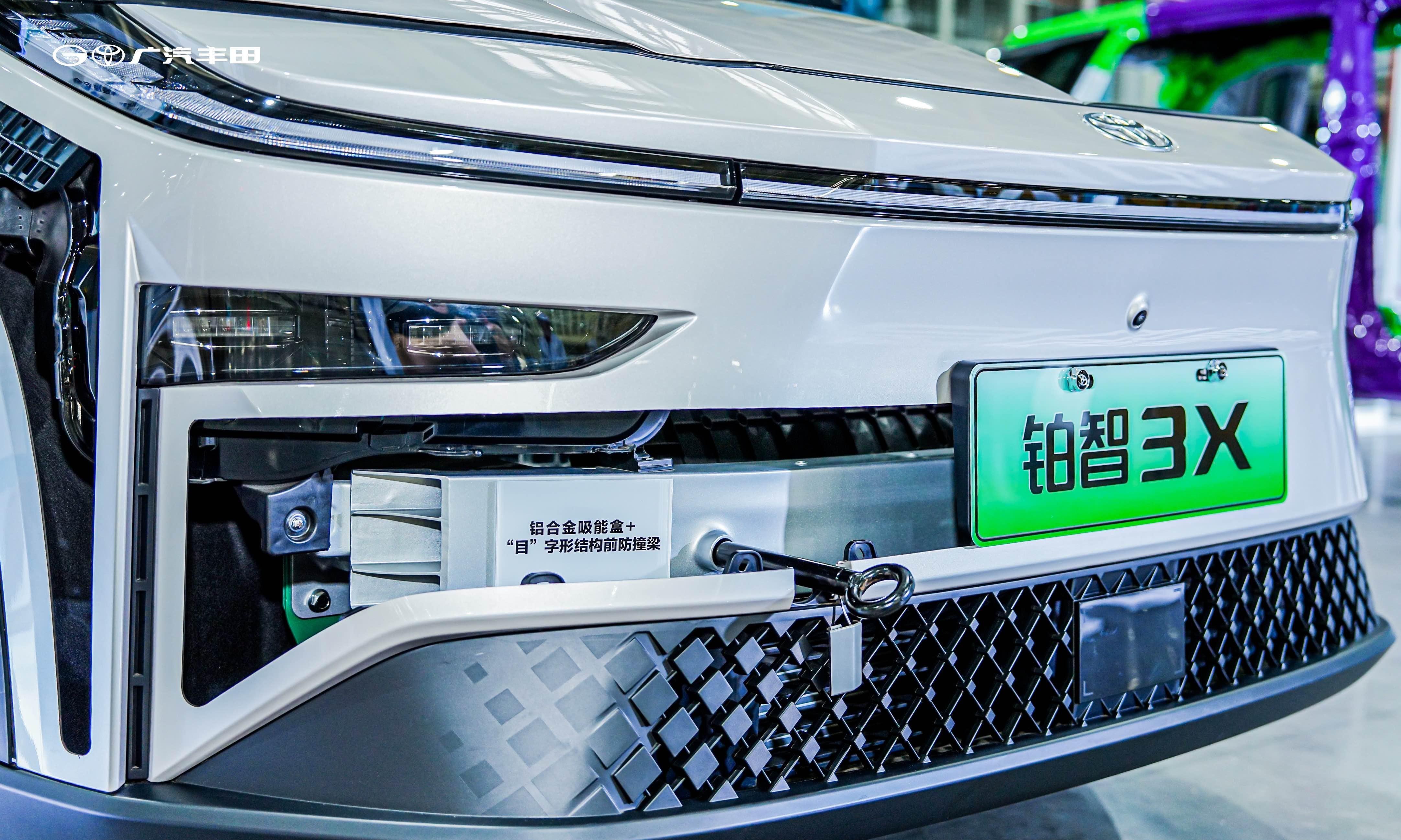 工信部第400批新车：这一次，成了奥迪的主场