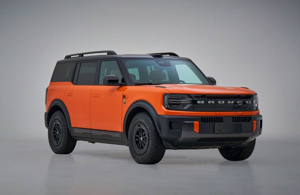 工信部第400批新车：这一次，成了奥迪的主场