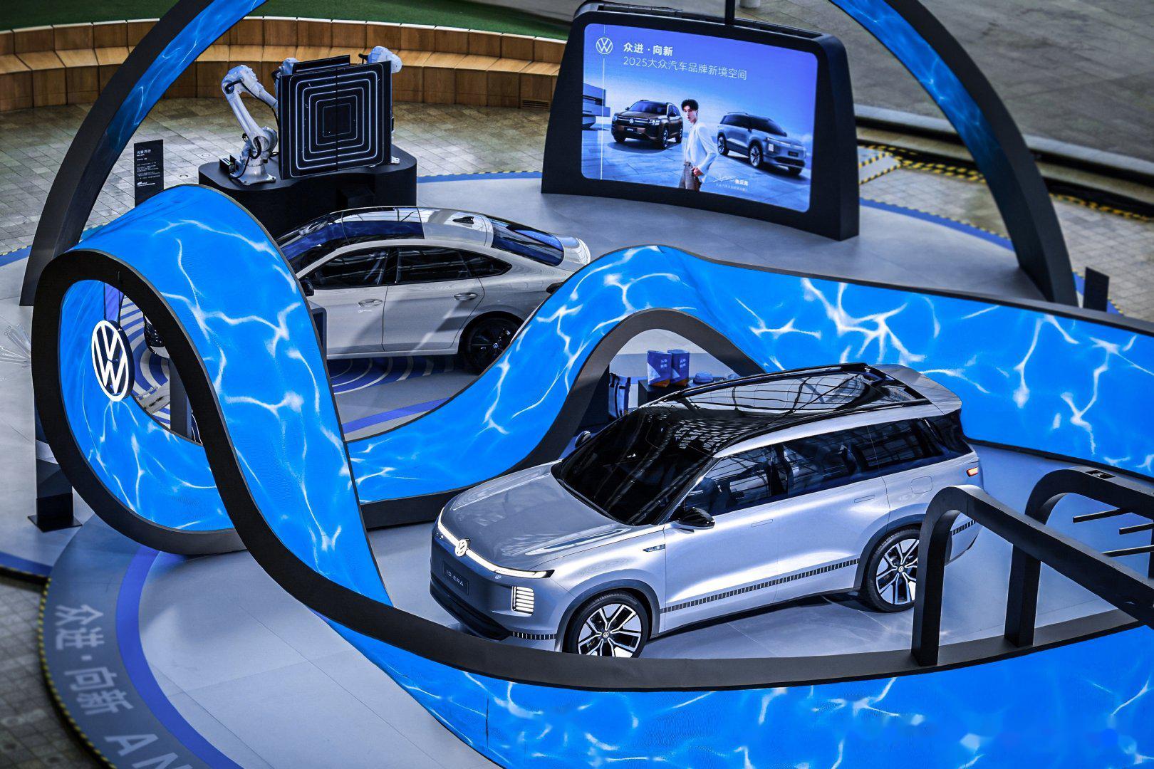 正视自身问题,持续优化改善,上汽大众变得越来越“聪明”了