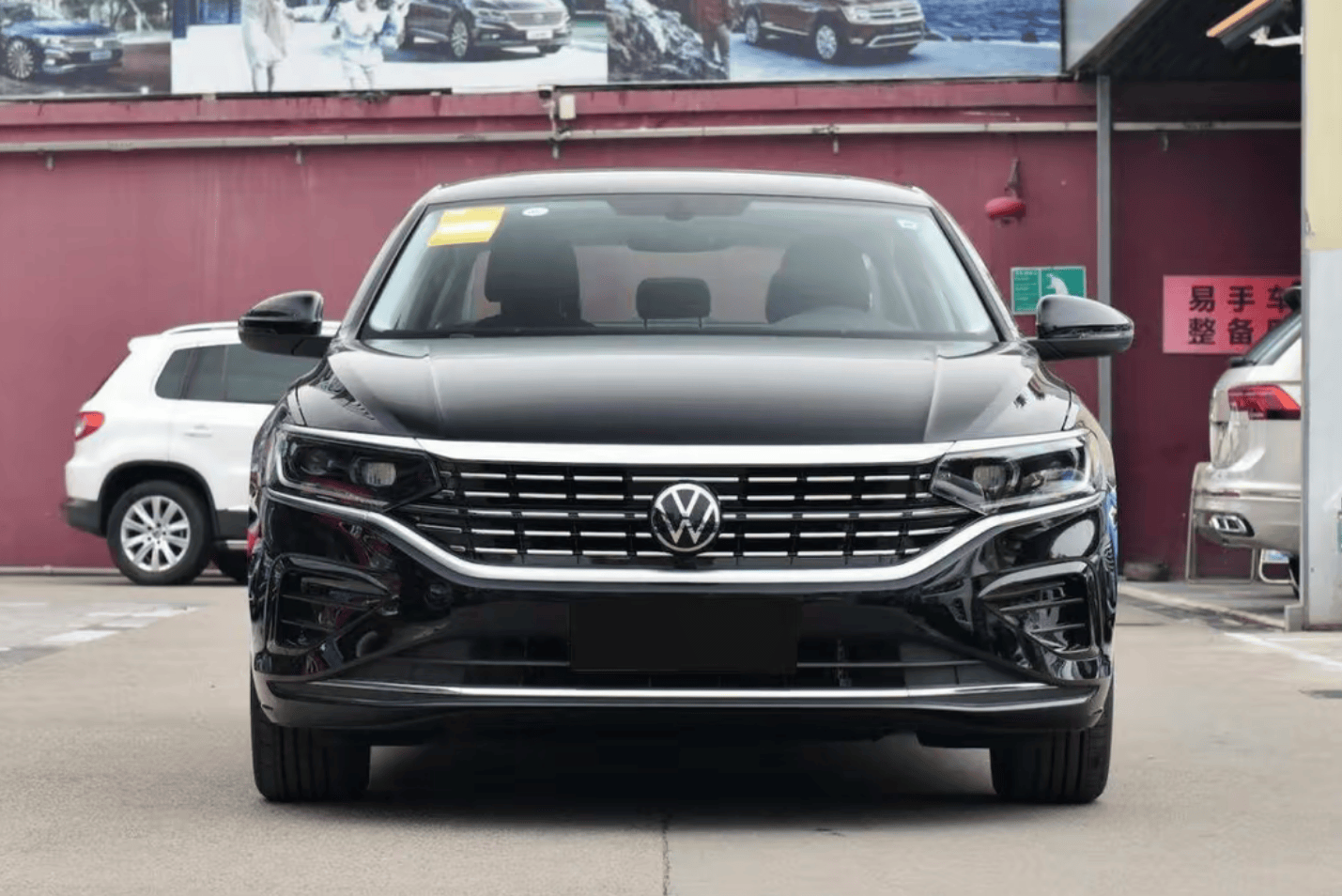 正视自身问题,持续优化改善,上汽大众变得越来越“聪明”了