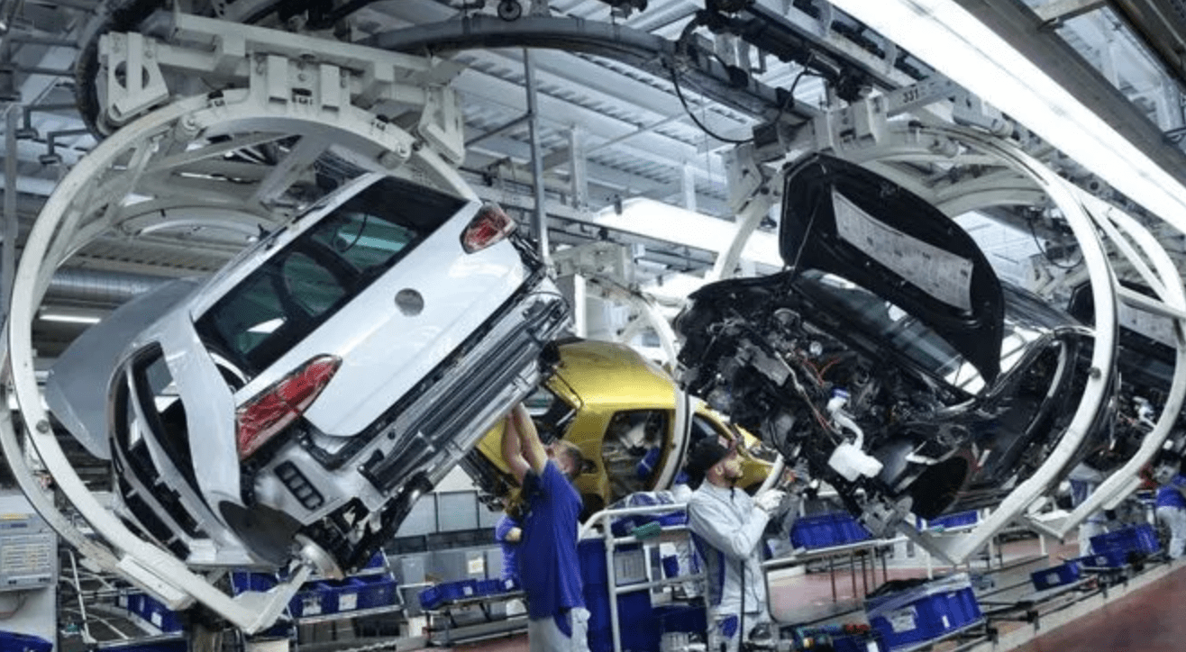 【国际快讯】全球两大涂料巨头宣布合并；传日产因芯片短缺进一步削减九州工厂产量；特斯拉获亚利桑那州网约车运营许可