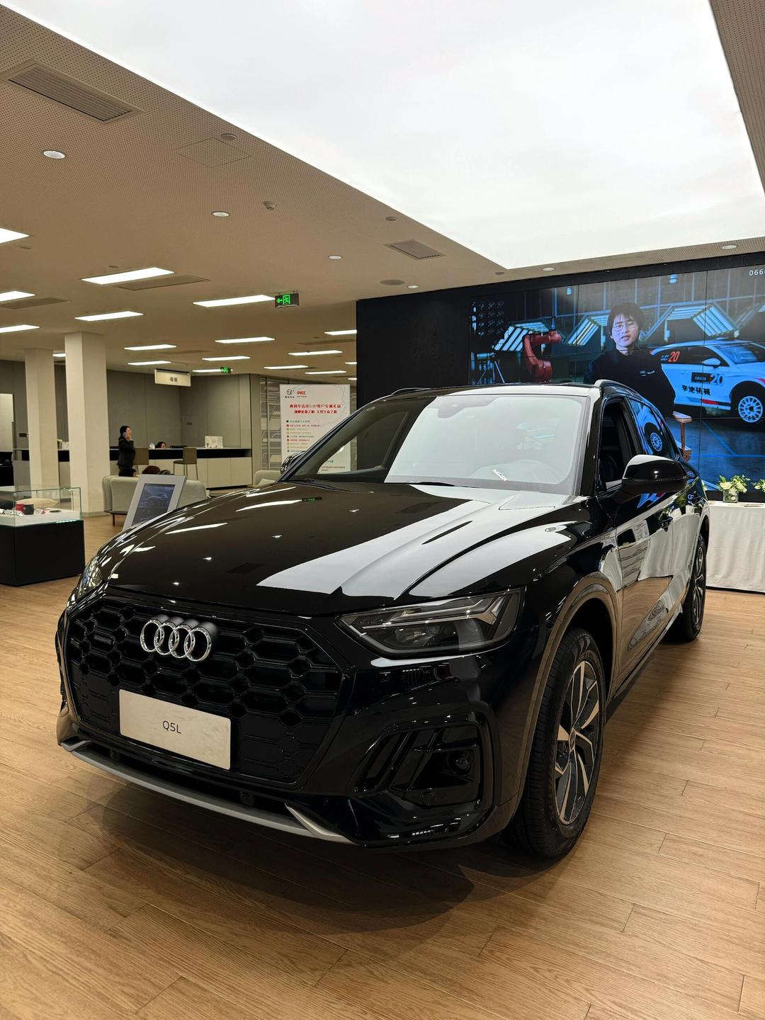 奥迪计划借Scout平台在美国推出电动SUV车型