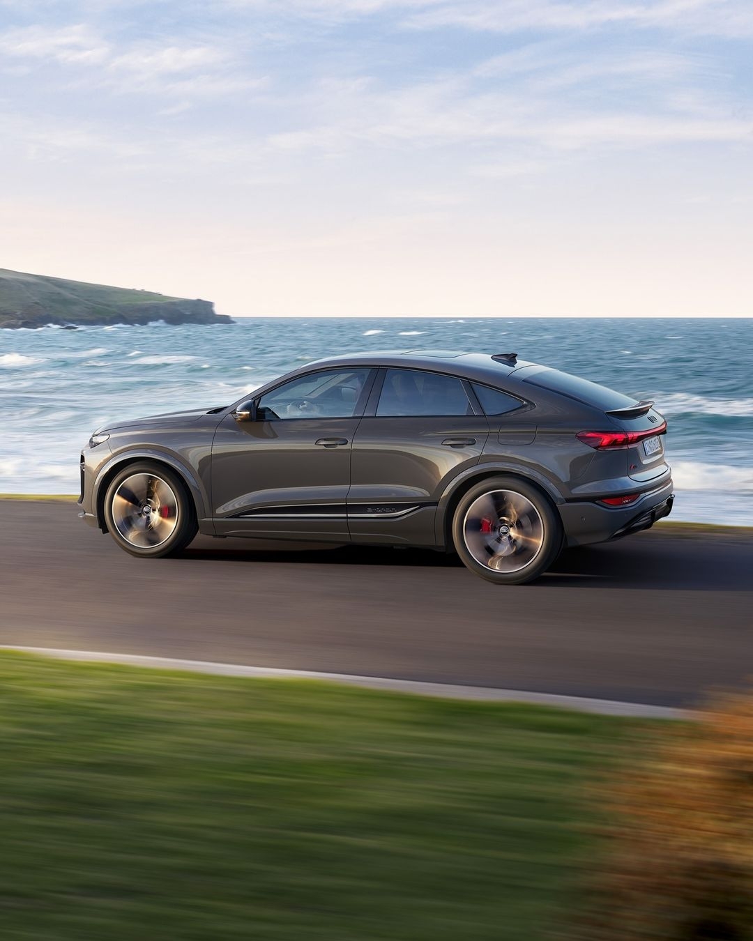 奥迪计划借Scout平台在美国推出电动SUV车型