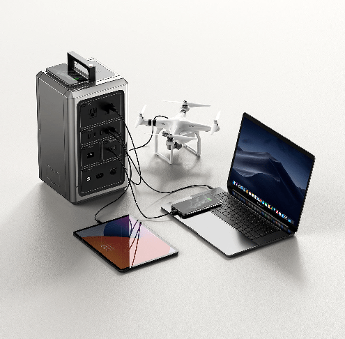 莱斯大学发明两步闪蒸焦耳加热法 可快速、清洁地回收锂离子电池材料