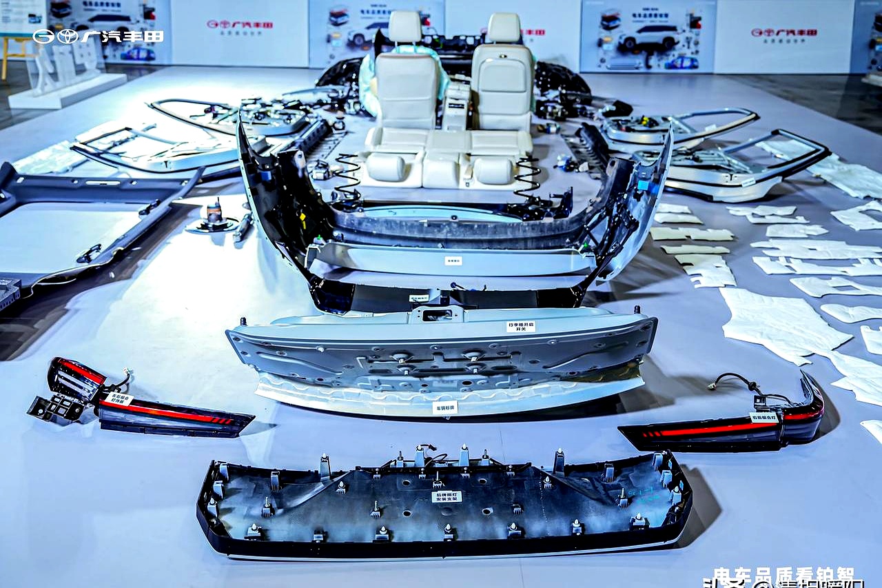 因电动车需求疲软,丰田再次推迟电池工厂建设